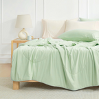 Fraîcheur – Couette Rafraîchissante Double Face