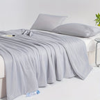 Fraîcheur – Couette Rafraîchissante Double Face