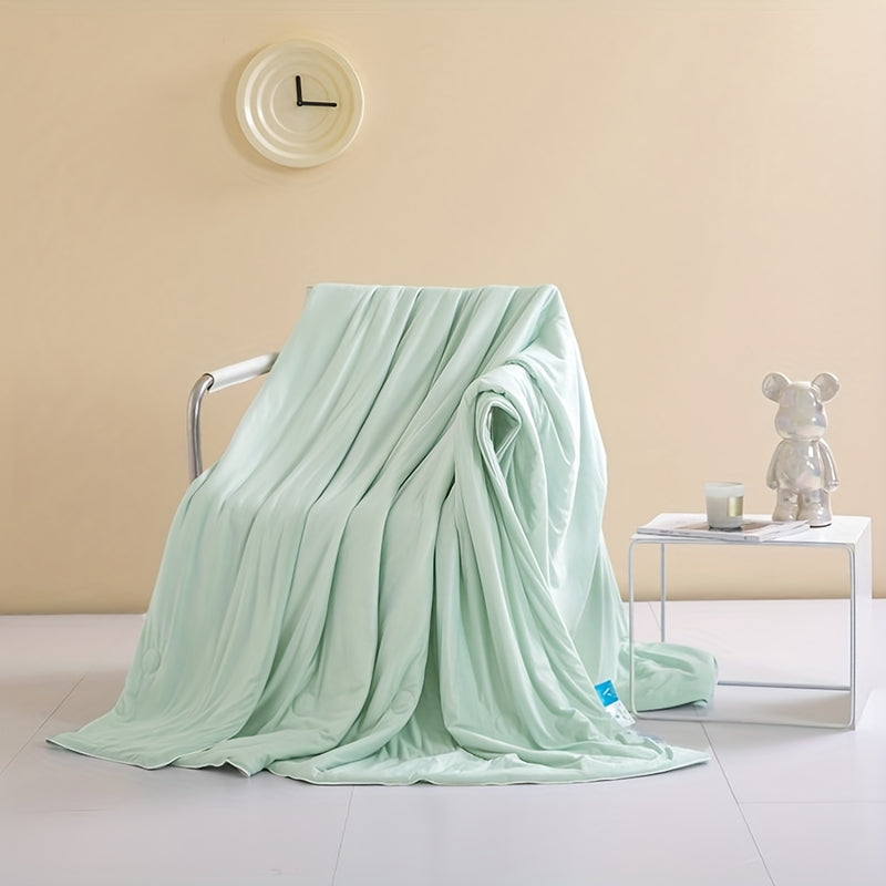 Fraîcheur – Couette Rafraîchissante Double Face