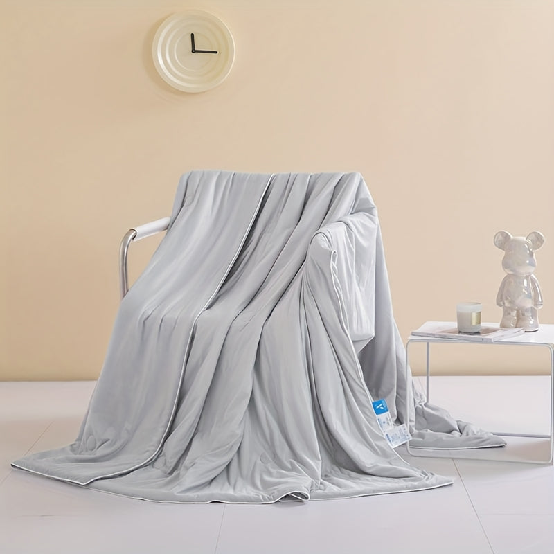 Fraîcheur – Couette Rafraîchissante Double Face
