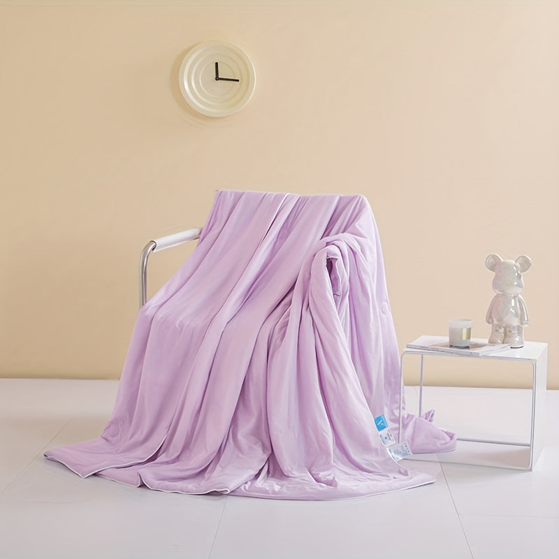 Fraîcheur – Couette Rafraîchissante Double Face